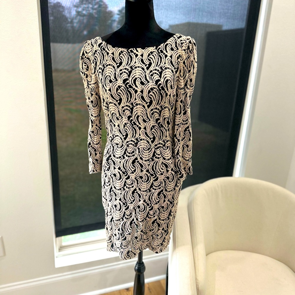 Cocktail Dress
